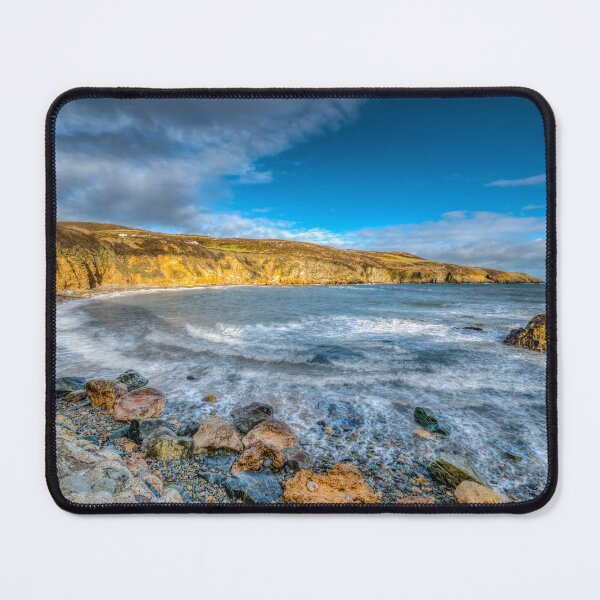 Item preview, Anglesey Seascape Wales designed and sold by AJEvans.