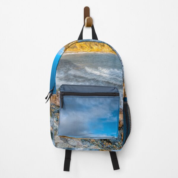 Item preview, Anglesey Seascape Wales designed and sold by AJEvans.