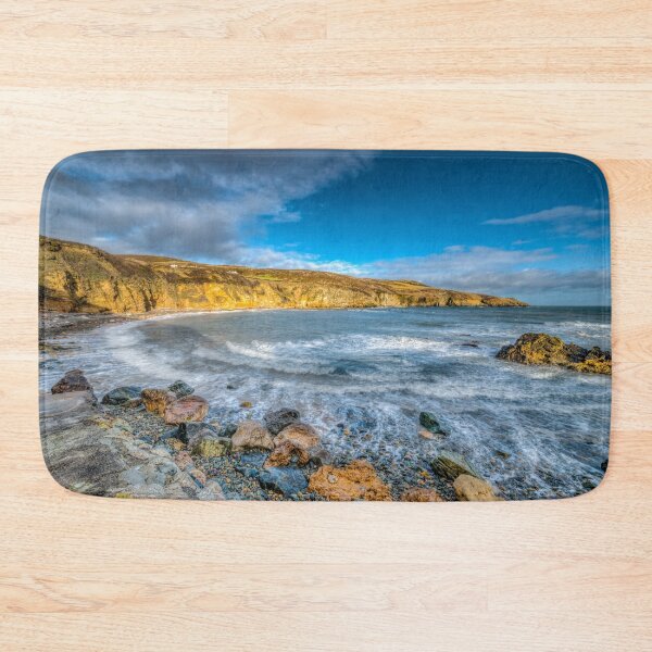 Item preview, Anglesey Seascape Wales designed and sold by AJEvans.