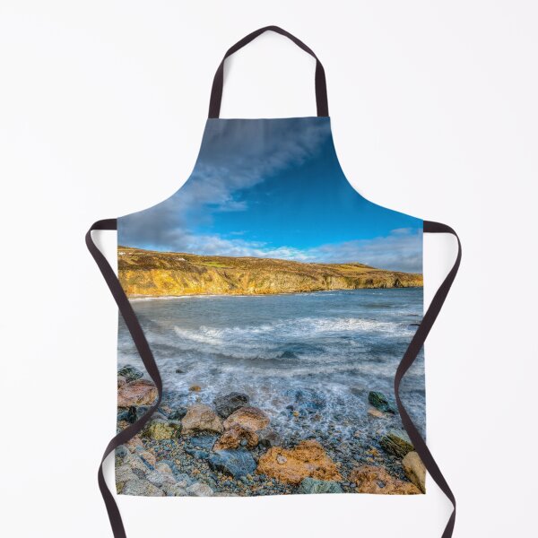 Item preview, Anglesey Seascape Wales designed and sold by AJEvans.