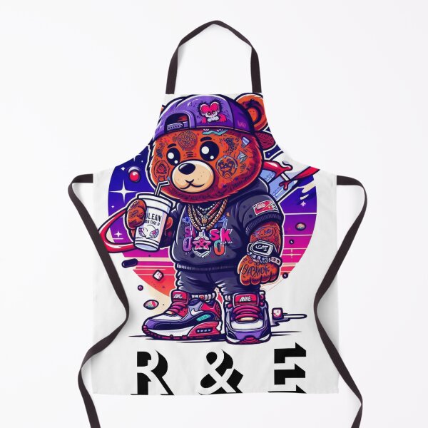 Item preview, Teddy the Space OG BEAR designed and sold by Jmacc123.