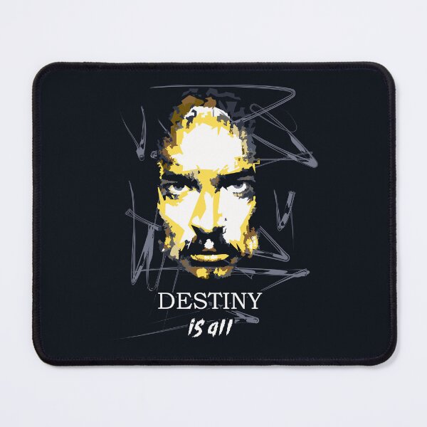 Item preview, Destiny is all - Version 9 designed and sold by darfeuille.
