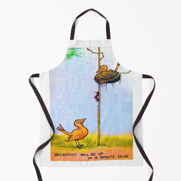 Item preview, Birdie Brekkie. designed and sold by JonDelorme.