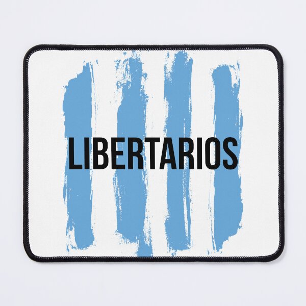 Item preview, Libertarios Argentina designed and sold by LatinoPower.