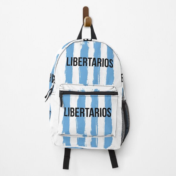 Item preview, Libertarios Argentina designed and sold by LatinoPower.