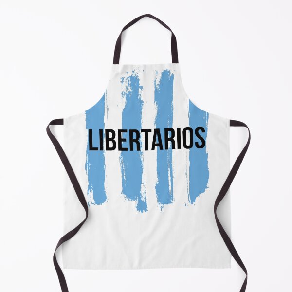 Item preview, Libertarios Argentina designed and sold by LatinoPower.