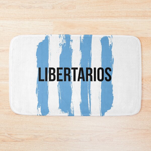 Item preview, Libertarios Argentina designed and sold by LatinoPower.