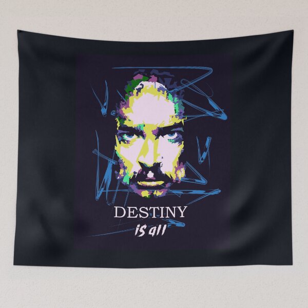 Item preview,  Destiny is all - Version 9.0 designed and sold by darfeuille.
