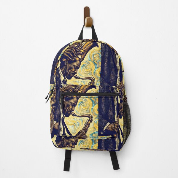 Item preview, The Magic of Jazz 6 designed and sold by leandrojsj.