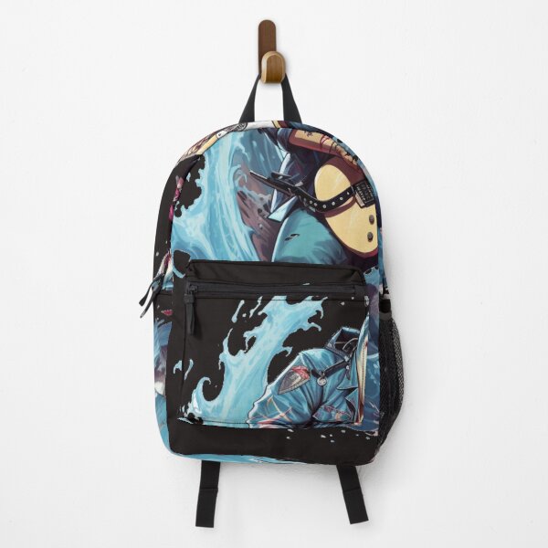 Item preview, O Guitarrista do Oceano designed and sold by rocknrollstyles.