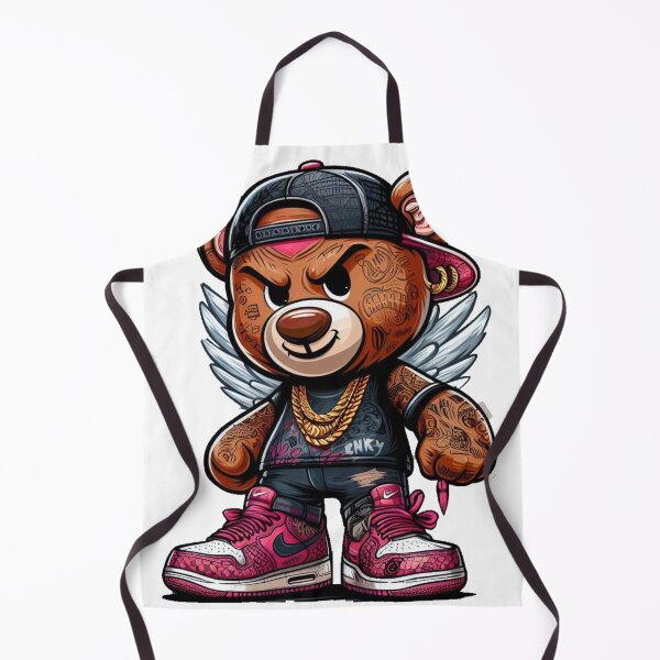 Item preview, OG ANGEL TEDDY designed and sold by Jmacc123.