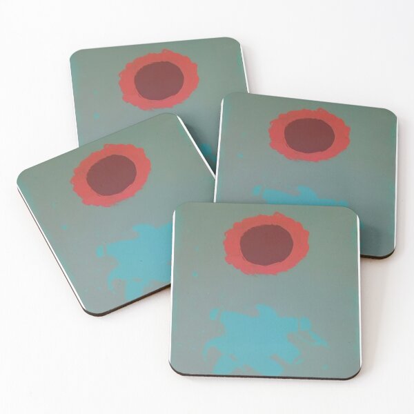 Item preview,   Adolph Gottlieb  designed and sold by NasriART.
