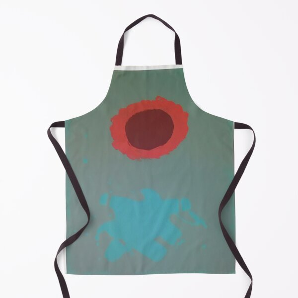Artikelvorschau, Adolph Gottlieb entworfen und verkauft von NasriART.