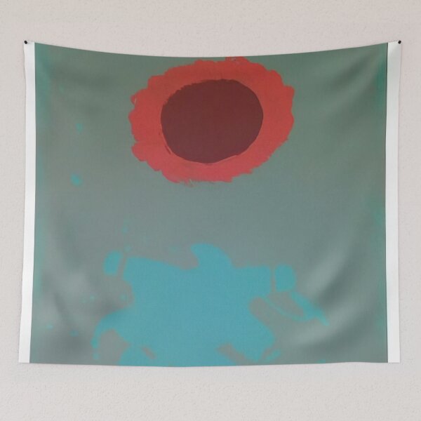 Item preview,   Adolph Gottlieb  designed and sold by NasriART.