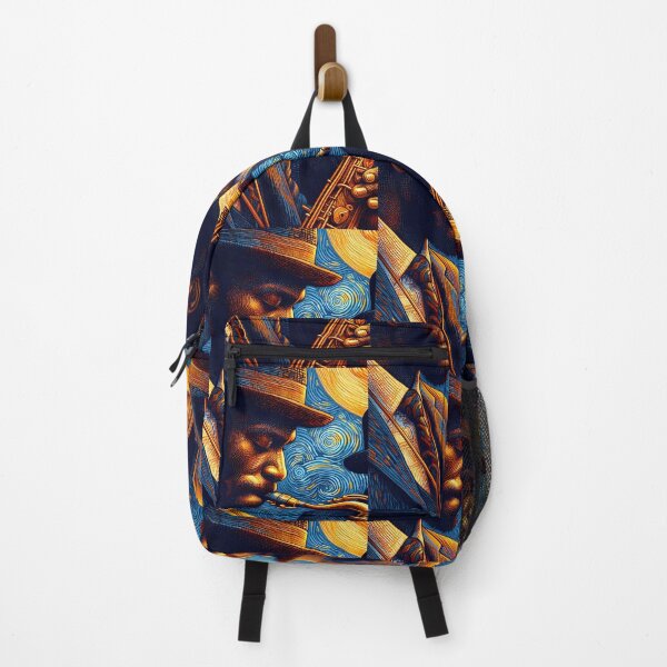 Item preview, The Magic of Jazz 7 designed and sold by leandrojsj.