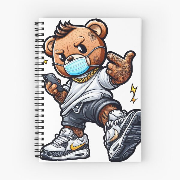 Item preview, Covid bear designed and sold by Jmacc123.