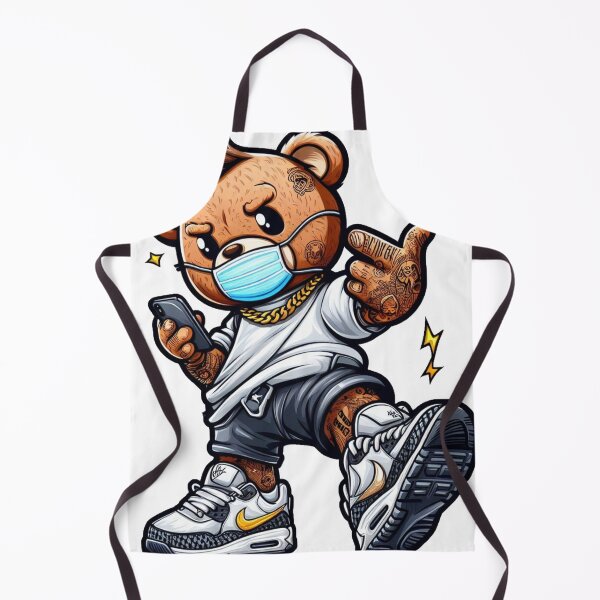 Item preview, Covid bear designed and sold by Jmacc123.