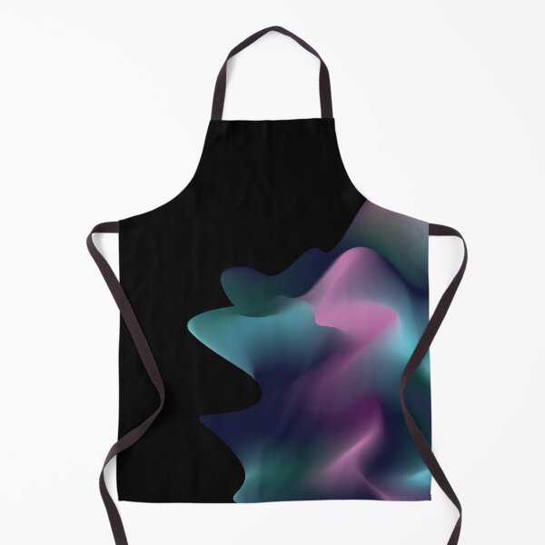 Item preview, Neon Waves free edge designed and sold by georginartczkk.