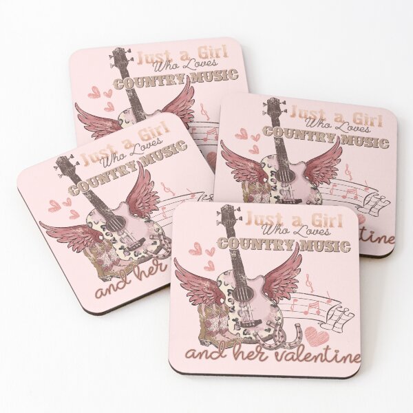 Item preview, Western St Valentine's Day designed and sold by CheekyChimpCo.