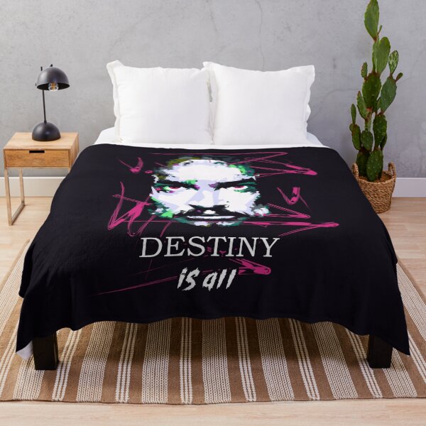 Item preview, Destiny is all - Version 9.1 designed and sold by darfeuille.