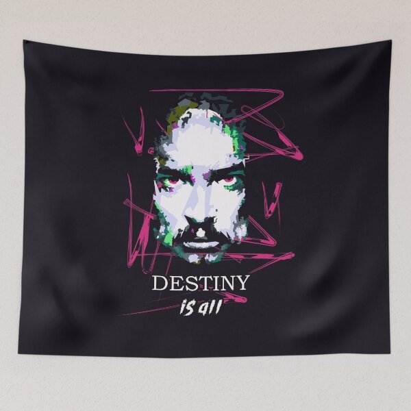 Item preview, Destiny is all - Version 9.1 designed and sold by darfeuille.