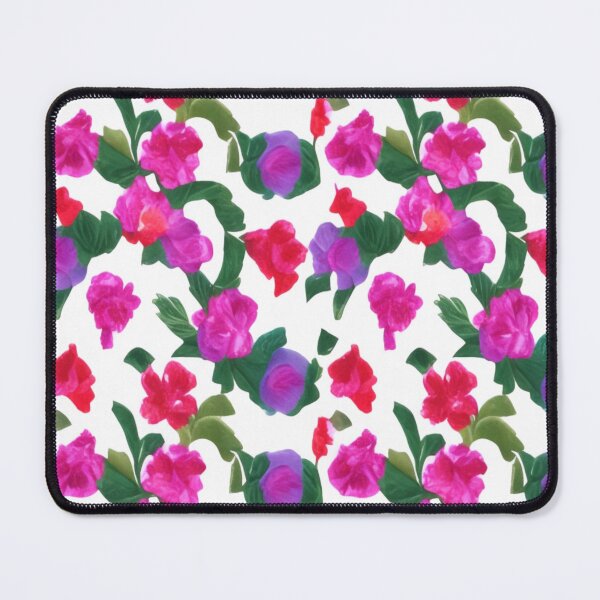 Item preview,  Abstract Floral Pattern, Roses Abstract. designed and sold by SuraSu.