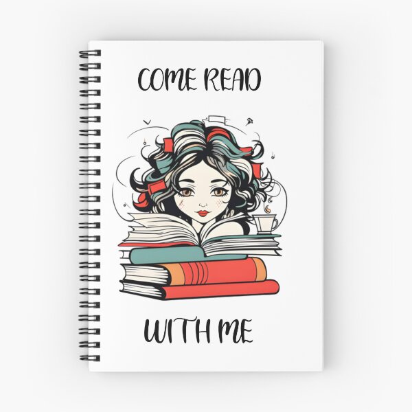 Item preview, Come Read With Me designed and sold by ijbeautzzllc32.