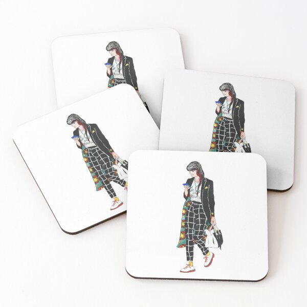 Item preview, Business girl designed and sold by Ekaterina Khozatskaya.