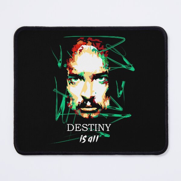 Item preview, Destiny is all - Version 9.2 designed and sold by darfeuille.