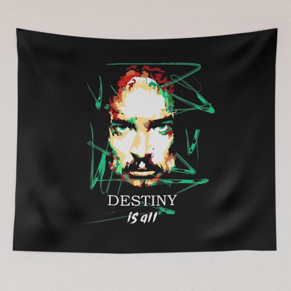 Item preview, Destiny is all - Version 9.2 designed and sold by darfeuille.