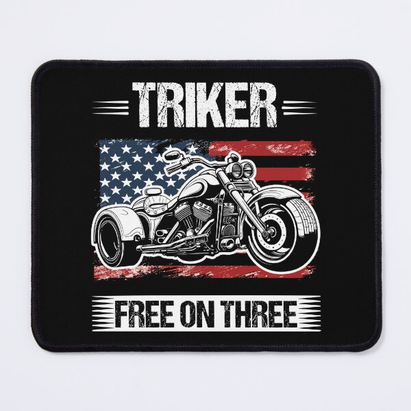 Item preview, Cool Trike Trikers Design Motorcycle Trikes Gift for Triker designed and sold by stearman.
