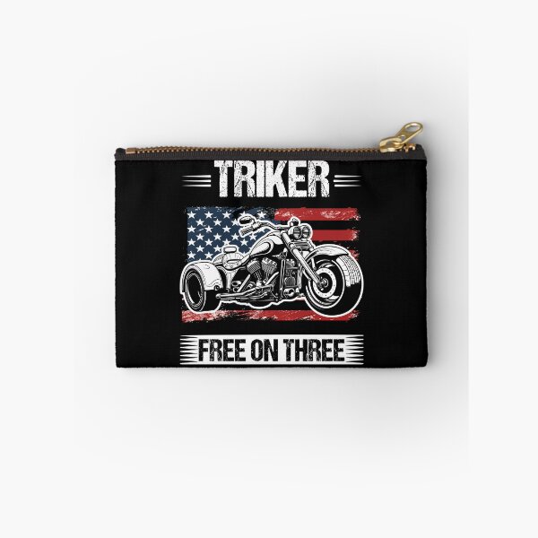 Item preview, Cool Trike Trikers Design Motorcycle Trikes Gift for Triker designed and sold by stearman.