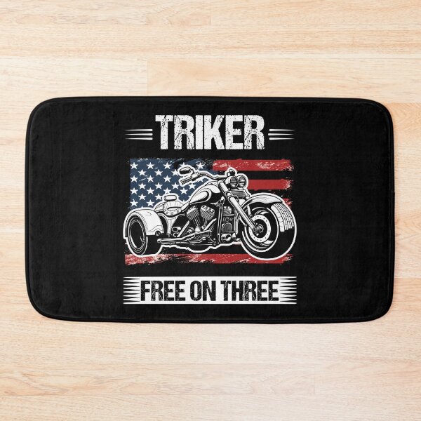 Item preview, Cool Trike Trikers Design Motorcycle Trikes Gift for Triker designed and sold by stearman.