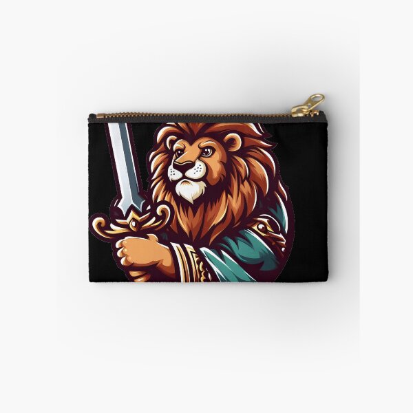 Item preview, Lion king - richard Lionheart designed and sold by Persian Pride Official.
