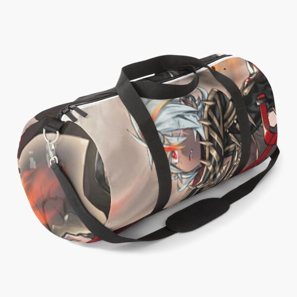 Item preview, Fallen Of Albaz designed and sold by Black Saiyan Magician's Merchandise.