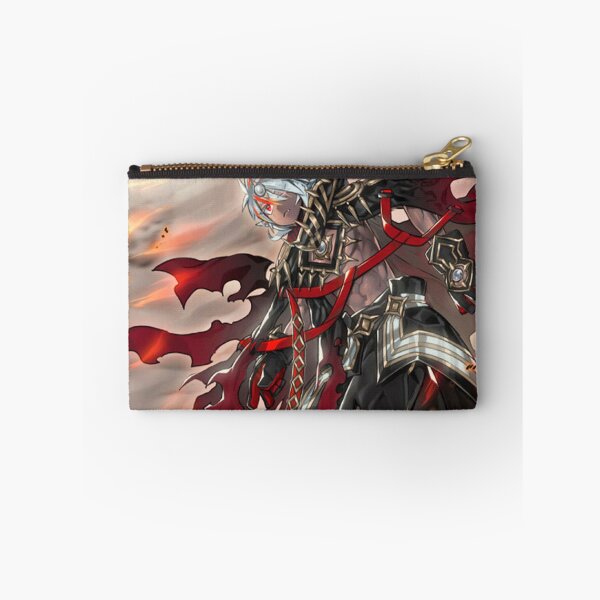 Item preview, Fallen Of Albaz designed and sold by Black Saiyan Magician's Merchandise.