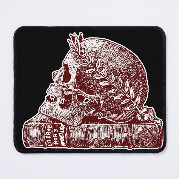 Item preview, Life and Death - Freemasonry designed and sold by FotoLibreStudio.