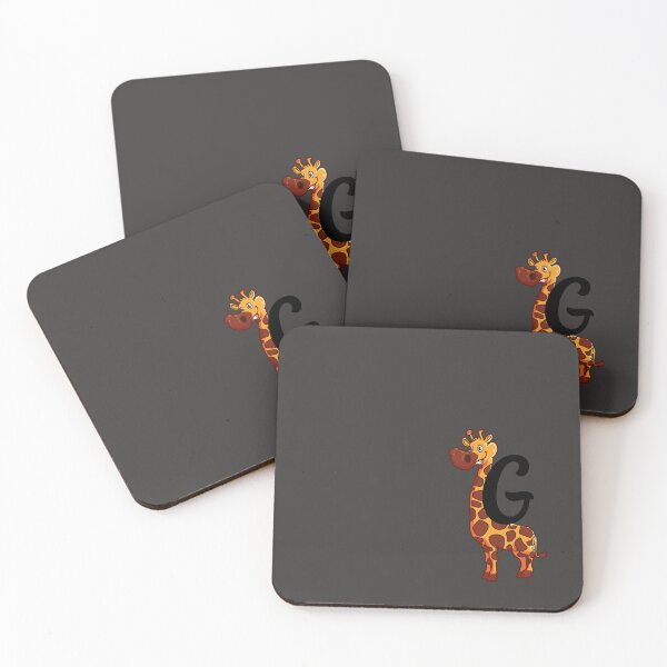Item preview, Animals and letters, a great way to learn letters. Learning words. designed and sold by Hope-it-fits.