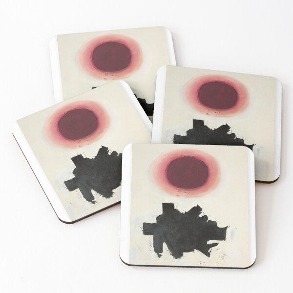 Item preview,    Adolph Gottlieb  designed and sold by NasriART.