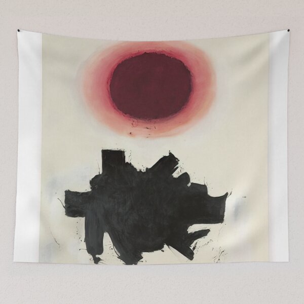 Item preview,    Adolph Gottlieb  designed and sold by NasriART.