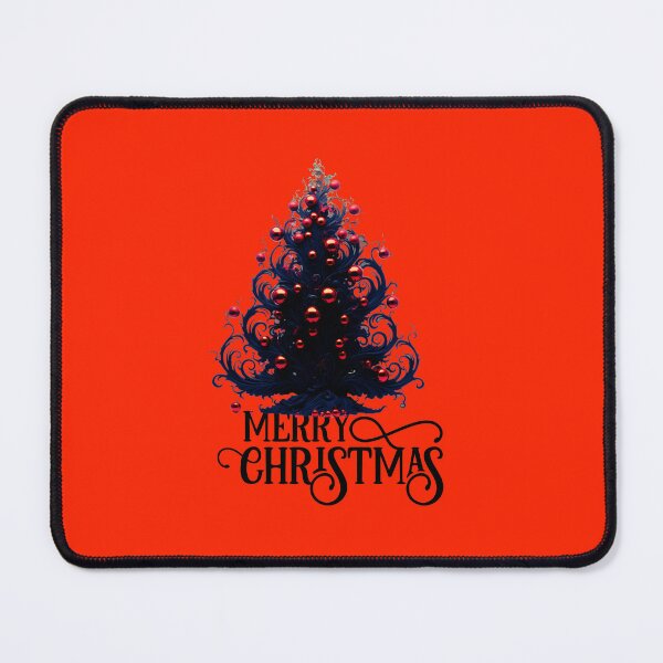 Aperçu de l'œuvre Merry Christmas. Sweet Christmas créée et vendue par LegendaryWorld.