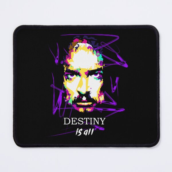 Item preview, Destiny is all - Version 9.3 designed and sold by darfeuille.