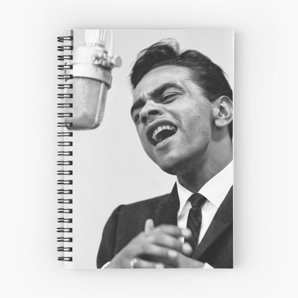 Item preview,  johnny mathis classic designed and sold by appa-sr.