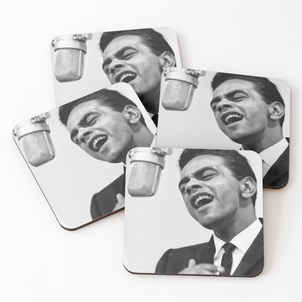 Item preview,  johnny mathis classic designed and sold by appa-sr.