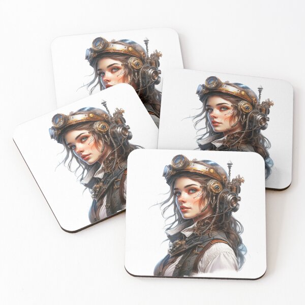 Item preview, Gears of Reverie designed and sold by Tillyvanilli.