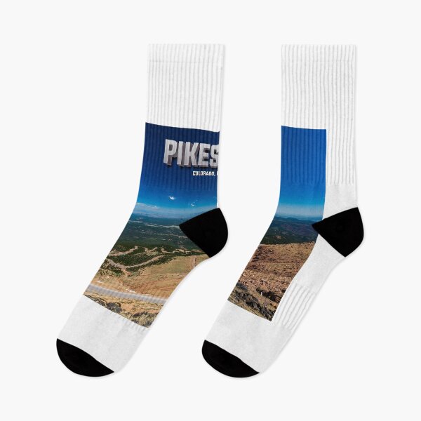 Item preview, Pikes Peak Colorado designed and sold by GestaltImagery.