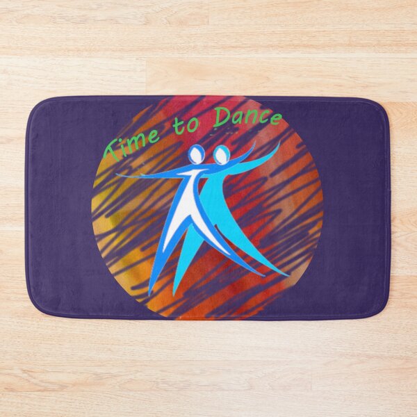 Item preview, Time to Dance 2 designed and sold by MoisOneOffs.