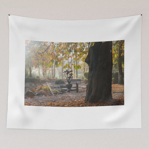 Item preview, The Palace Demesne in Armagh City designed and sold by Adrian McGlynn.
