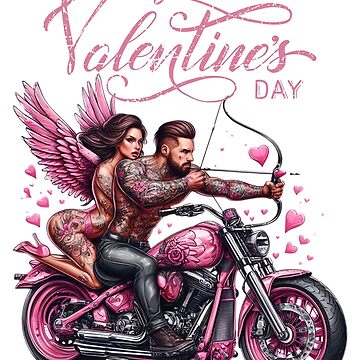 Valentines Day Gift Ideas - Boundless Rider