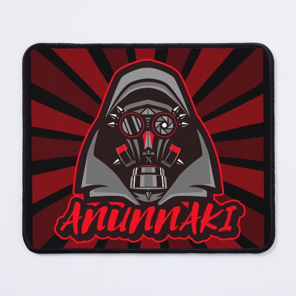 Item preview, ANUNNAKI N75 designed and sold by LY D.